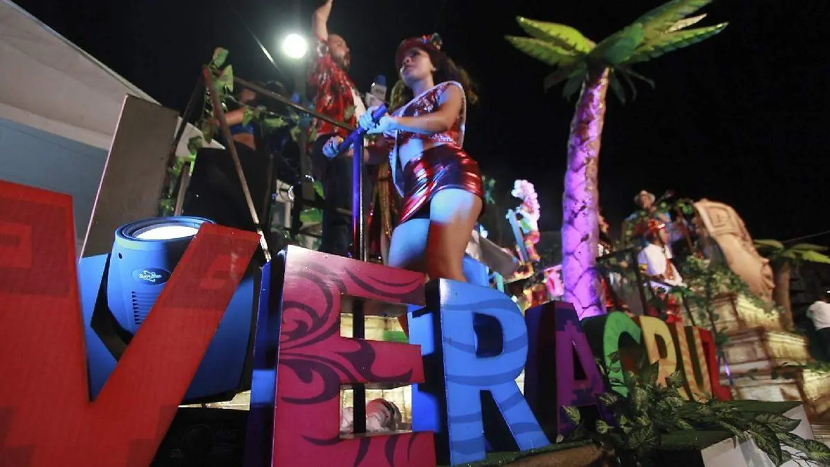 Carnaval de Veracruz 2022, cuáles serán los días de asueto por el evento